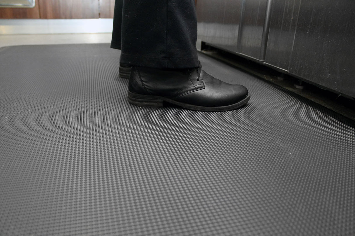 Coba Orthomat Ultimate Black 0.6m x 0.9m