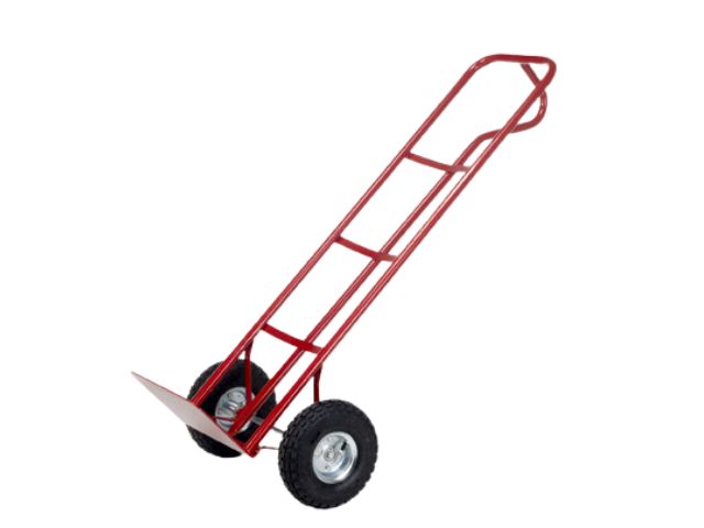'P' Handle Sack Truck - 200Kg