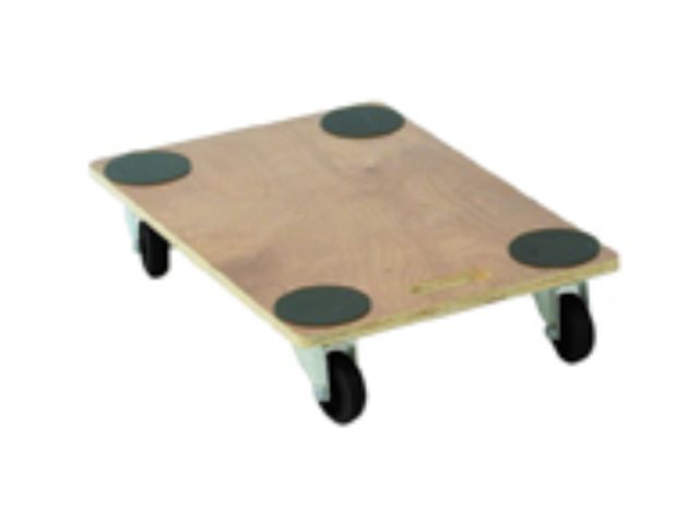 Plywood Dolly