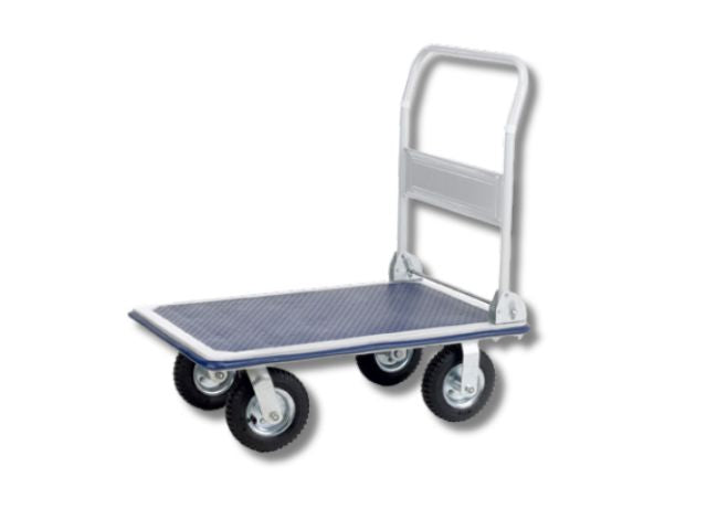 Rough Terrain Platform Truck - 300Kg - 956X905X608mm