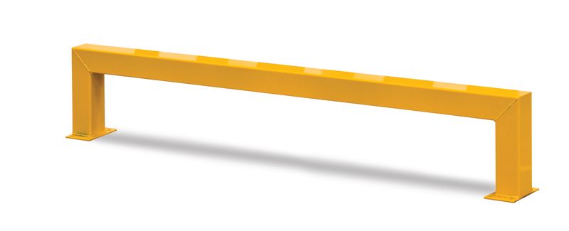 Low Level Barrier - 300x1200mm