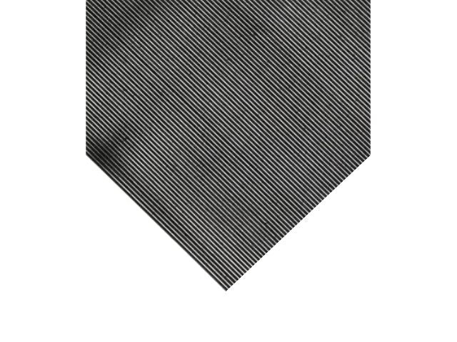 FD Ribbed Garage Mat