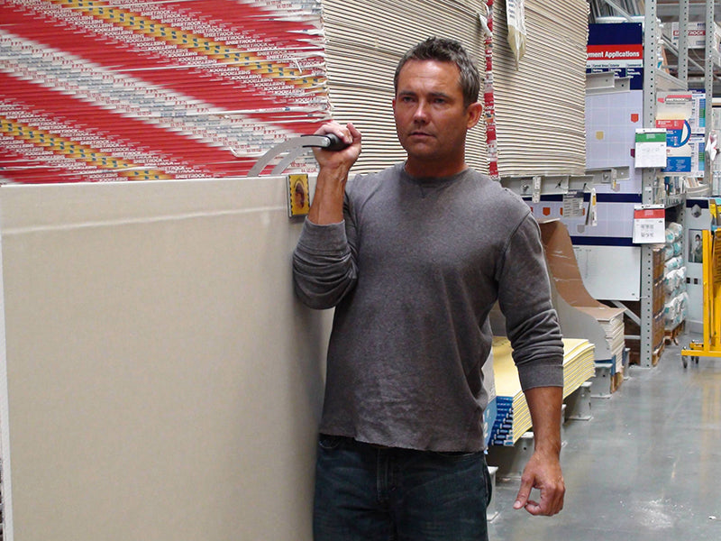 Roughneck Gorilla Gripper Board Lifter