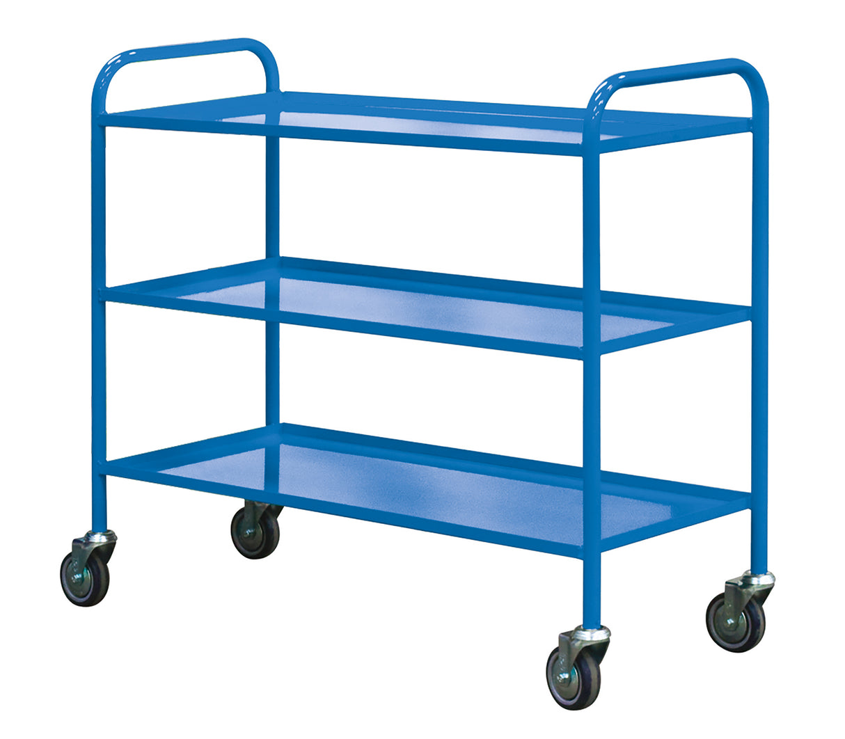 Economy Shelf Trucks 960.495.1100