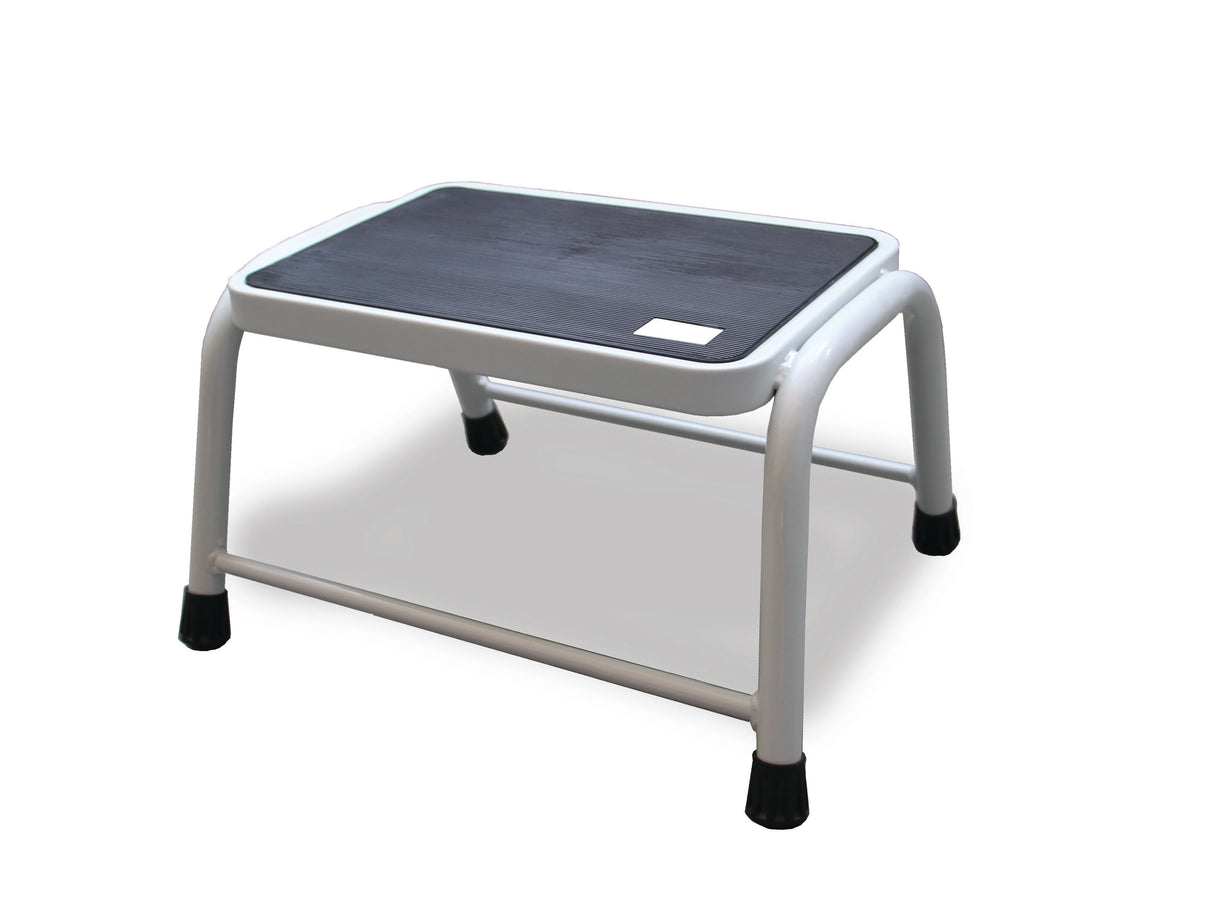 Steel Static Handy Steps (1-Tread)