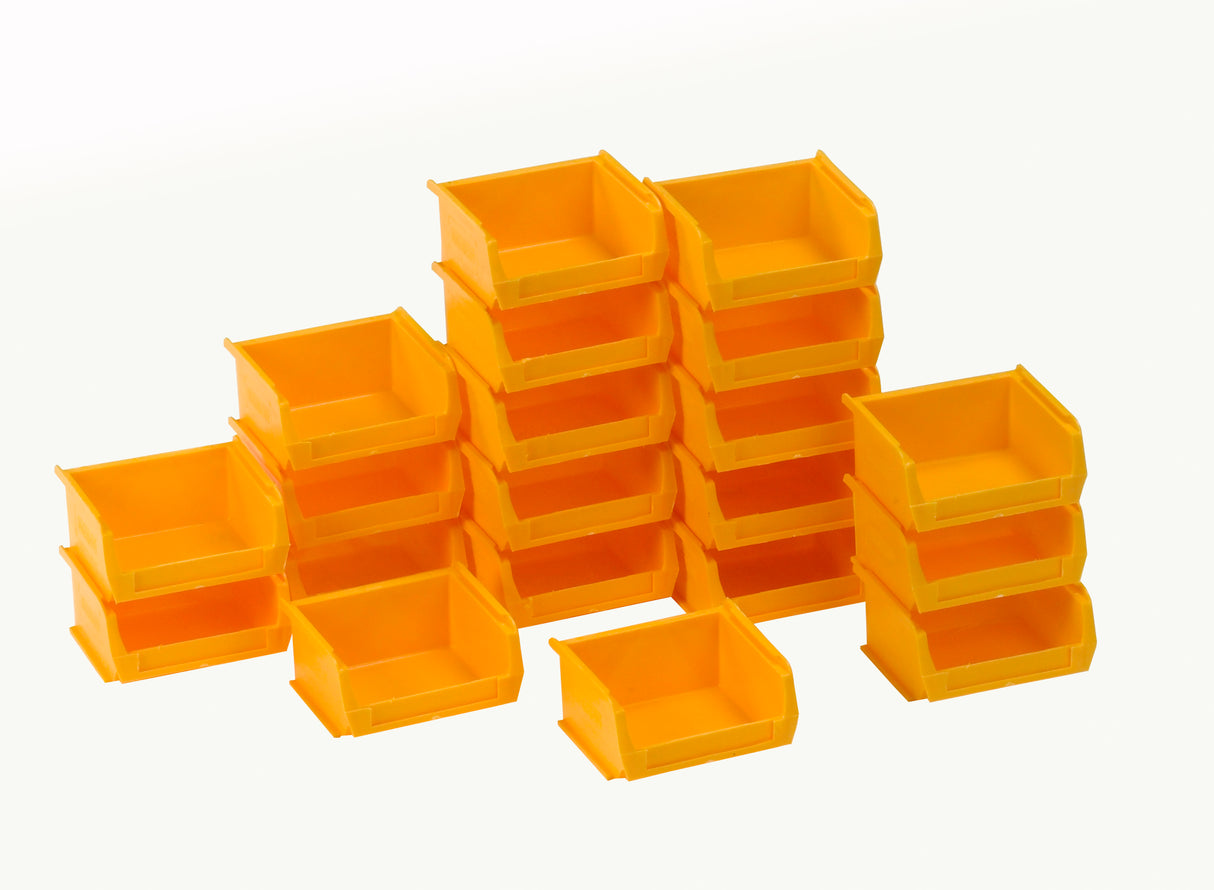 Plastic Storage Parts Lin Bin Container FD1