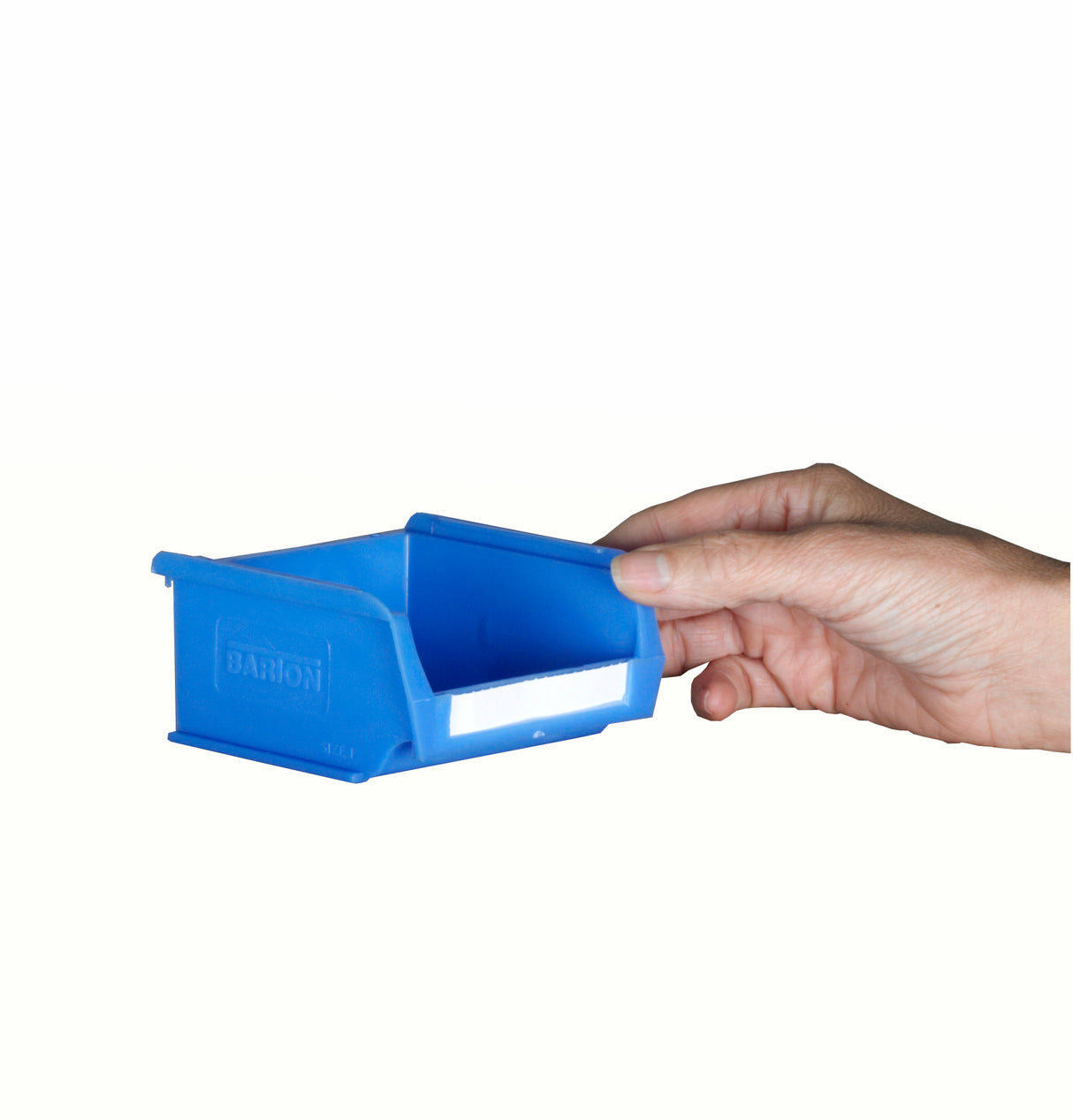 Plastic Storage Parts Lin Bin Container FD1