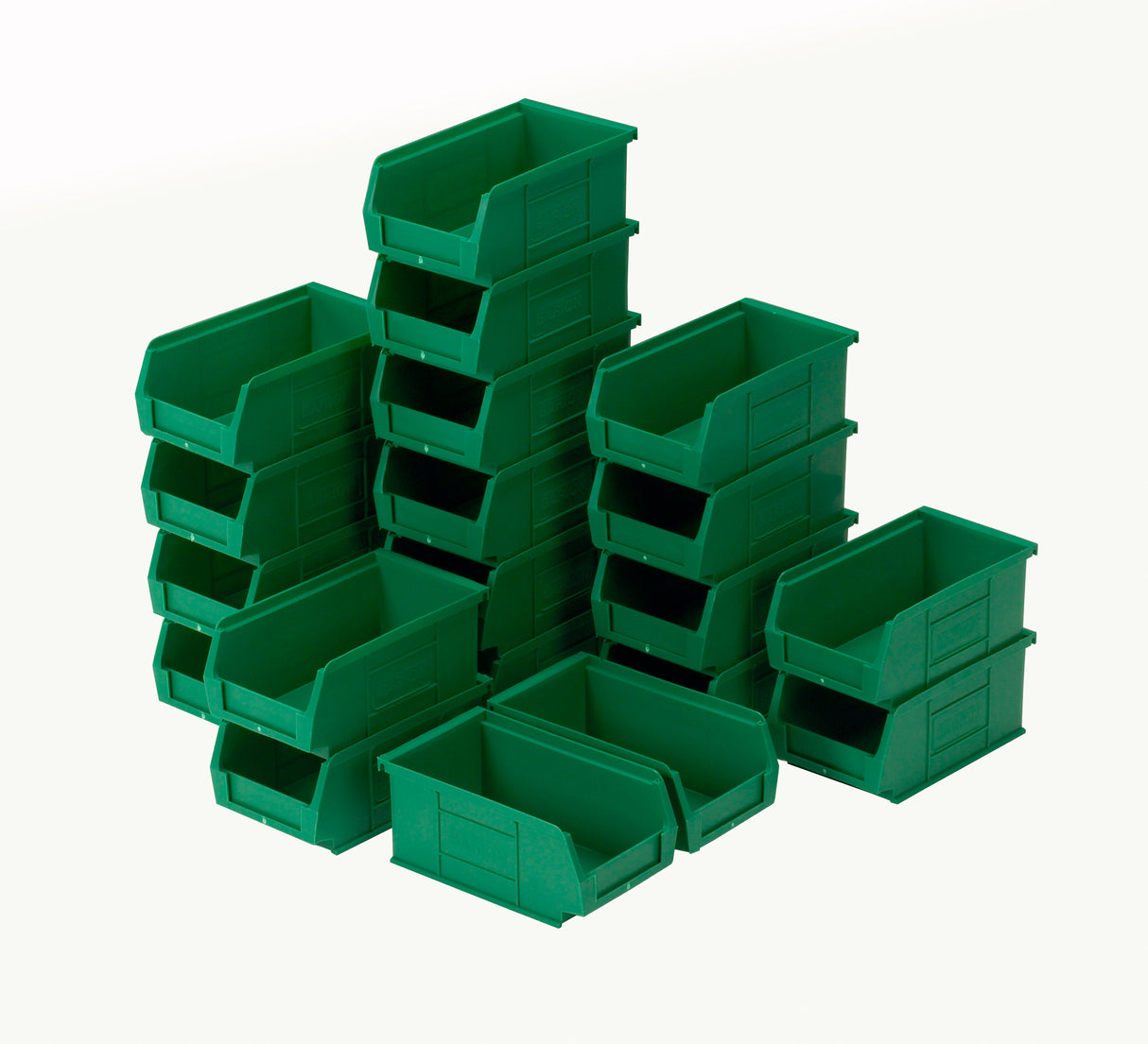 Plastic Storage Parts Lin Bin Container FD2