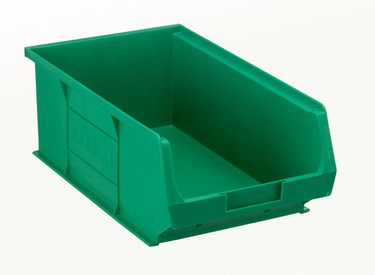 Plastic Storage Parts Lin Bin Container FD4