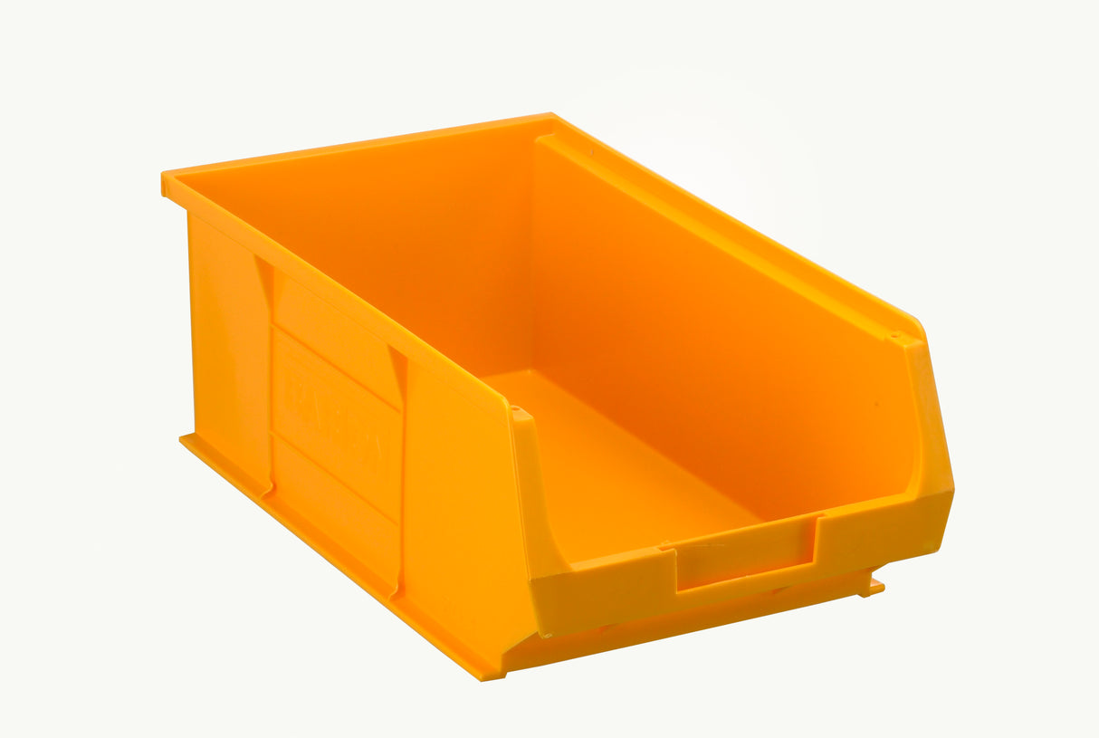 Plastic Storage Parts Lin Bin Container FD4