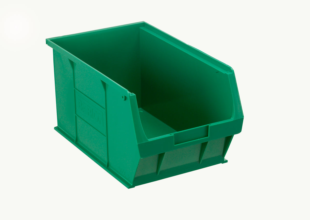 Plastic Storage Parts Lin Bin Container FD5