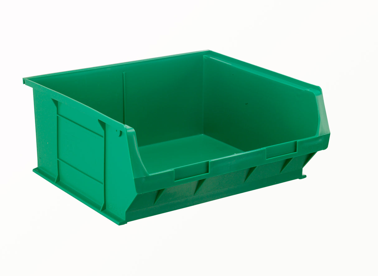 Plastic Storage Parts Lin Bin Container FD6