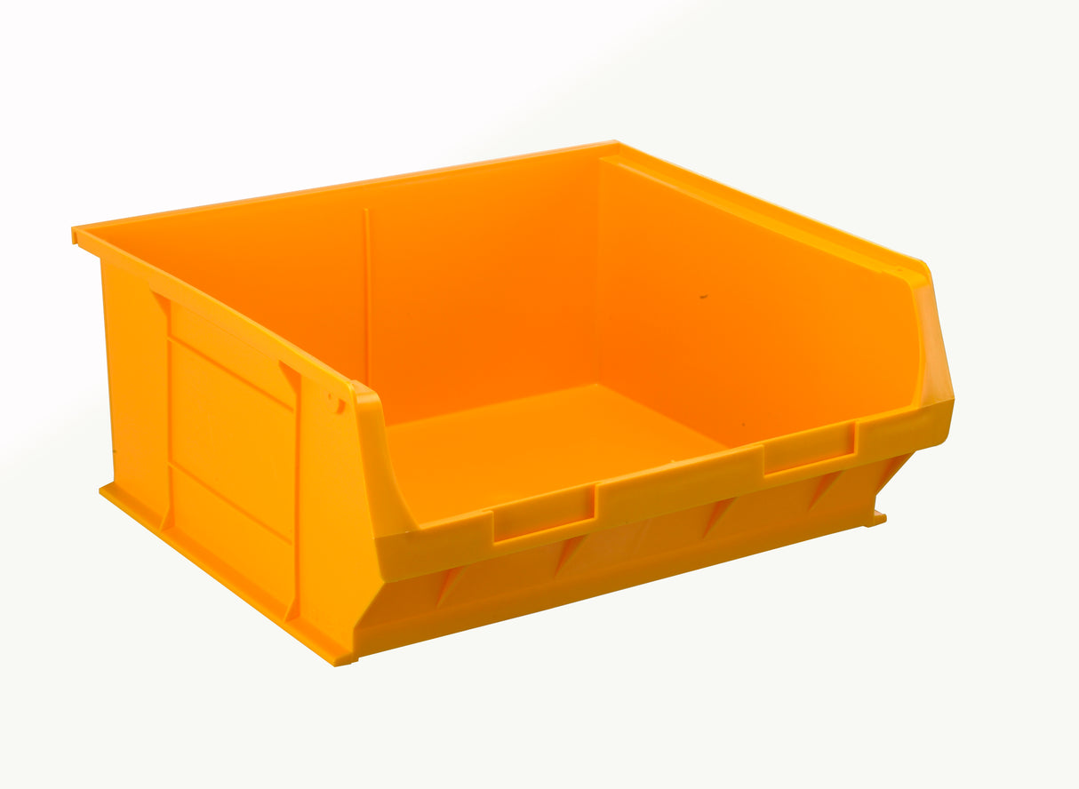 Plastic Storage Parts Lin Bin Container FD6