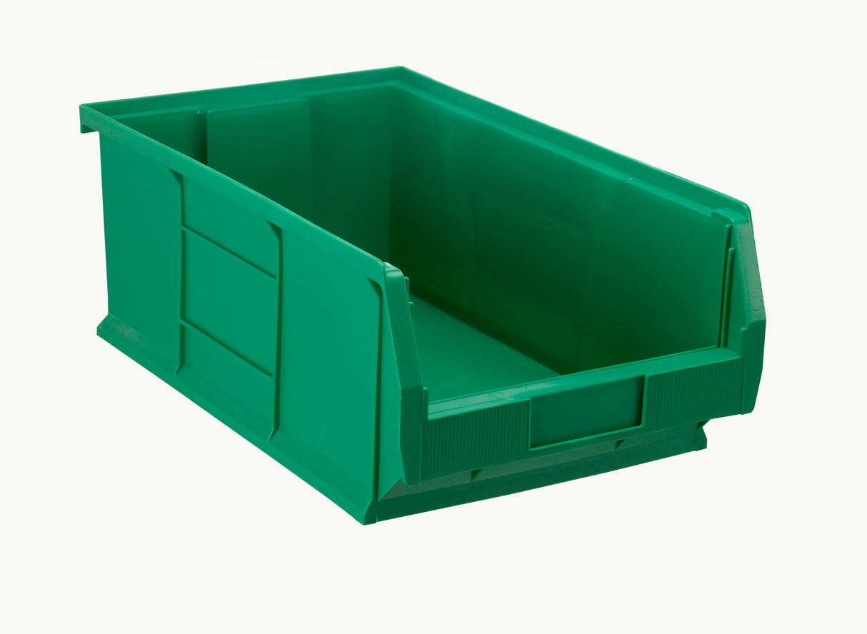 Plastic Storage Parts Lin Bin Container FD7