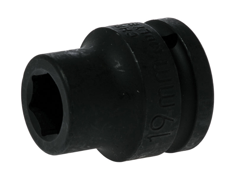 Teng Impact Socket Hexagon 6-Point 3/4in Drive