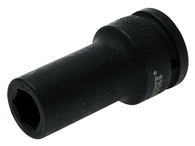 Teng Deep Impact Socket Hexagon 6-Point 3/4in Drive