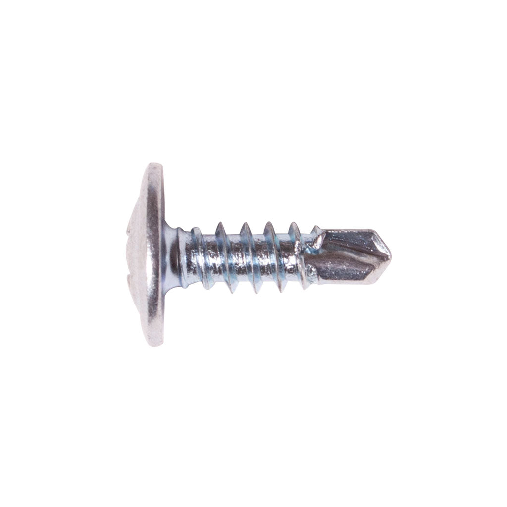 Drywall Screw Pan Head (Zinc Plated)