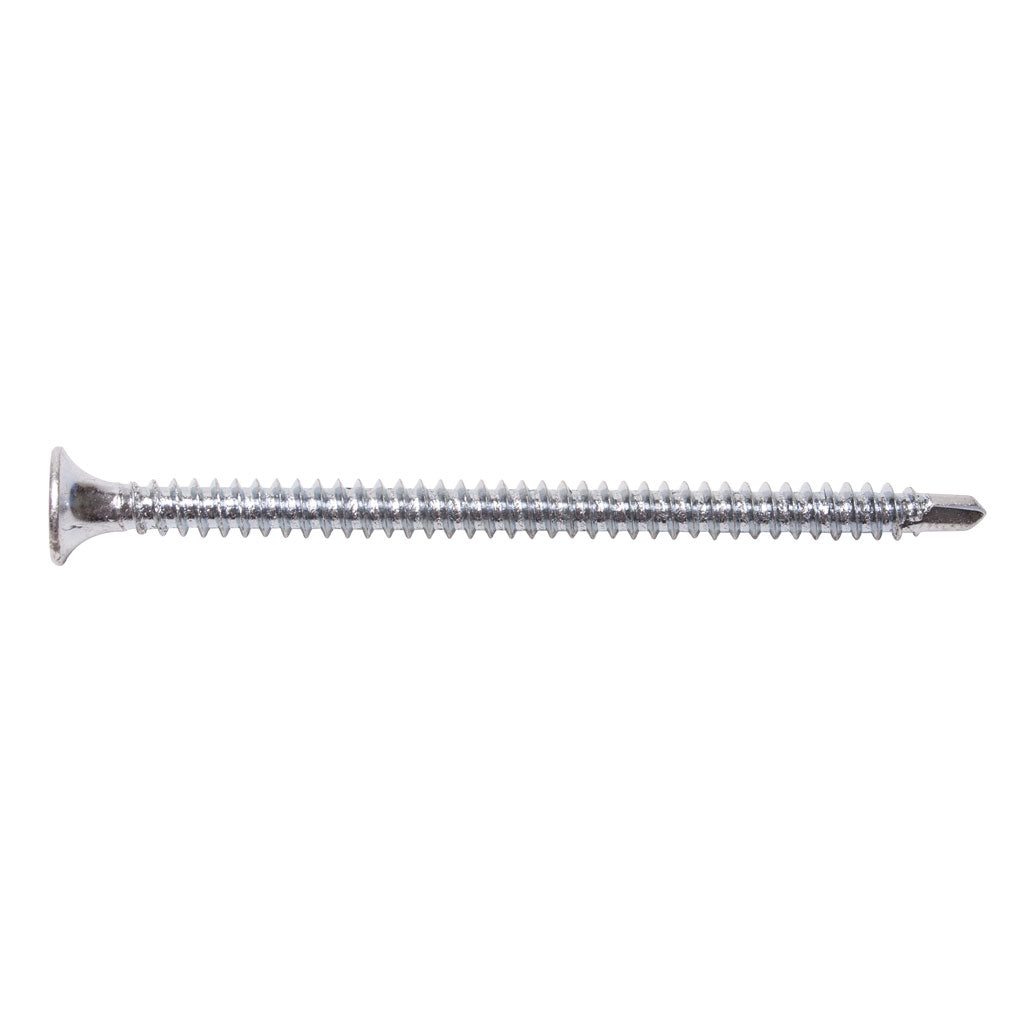 Drywall Screw Pan Head (Zinc Plated)