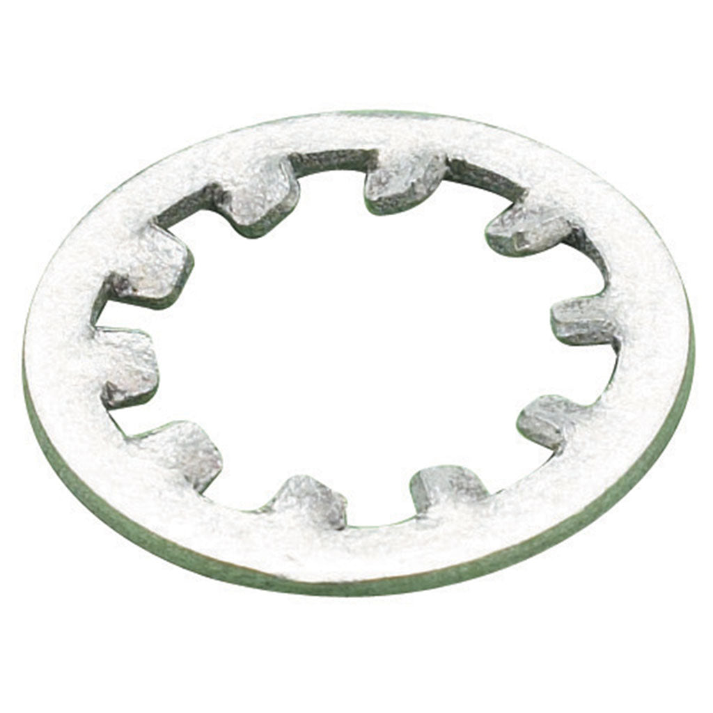 Box - Internal Tooth Lock Washer (Zinc Plated) DIN6797
