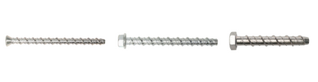 Serbolt & Concrete Bolts: Your Go-To Solution for Secure and Durable Fastening