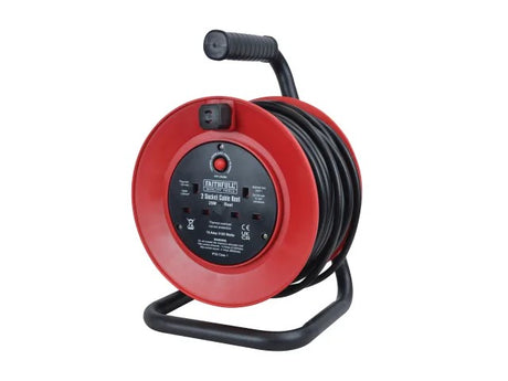 240V Cable Reels