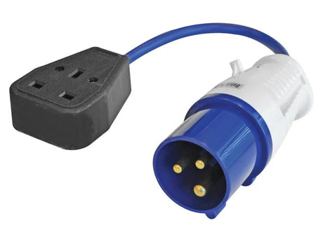240V Plugs & Sockets