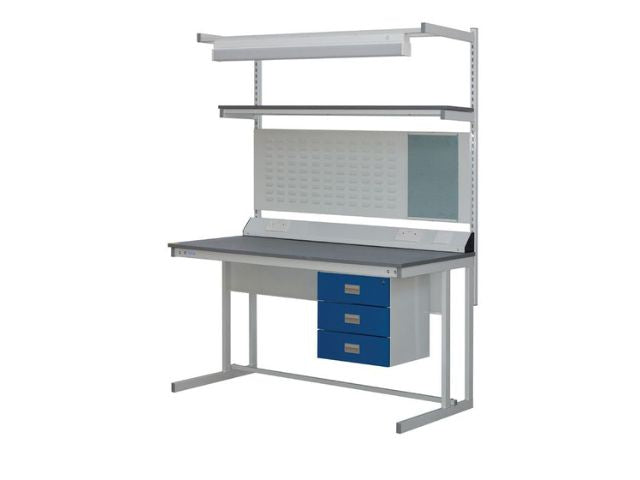 ESD Workbenches