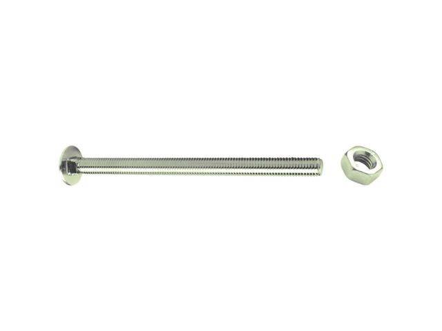 Cup Square Bolts