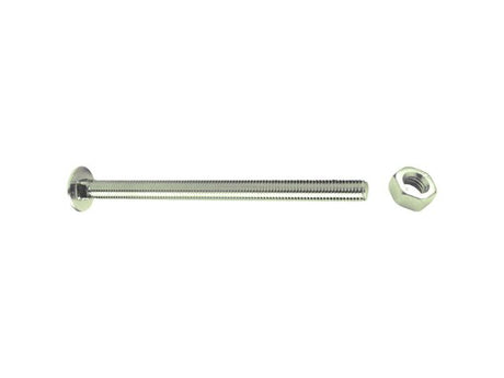 Cup Square Bolts