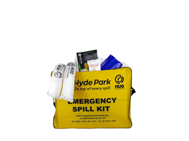 Oil Spill Kits
