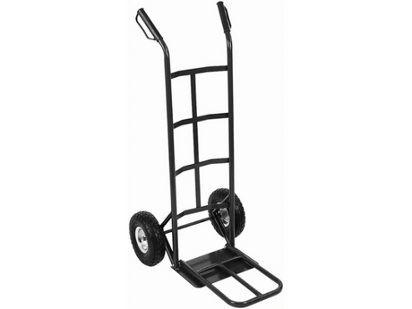 Sack Trucks & Platform Trolleys