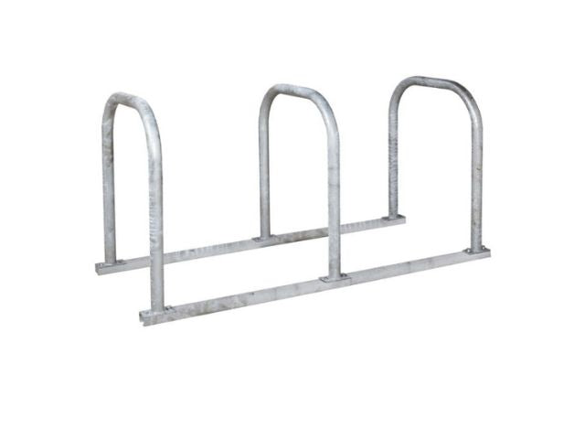 Sheffield Cycle Racks