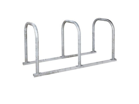 Sheffield Cycle Racks