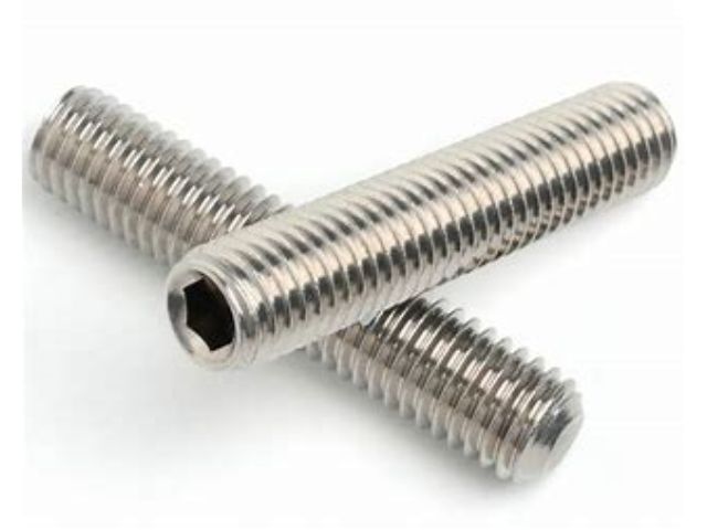 Socket Set Screws