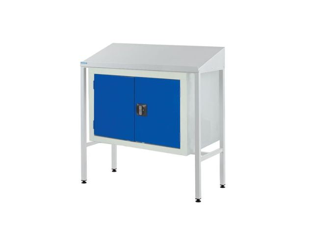 Team Leader Workstations