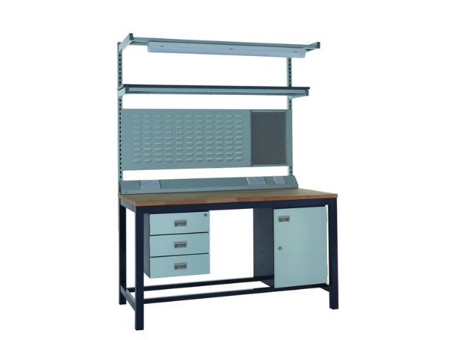 Workbenches