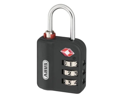 ABUS Padlocks