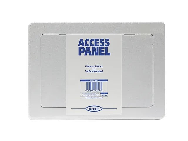 Access Panels