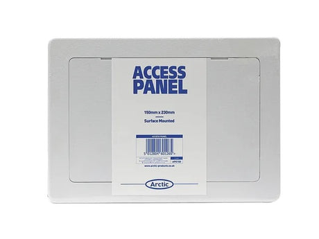 Access Panels
