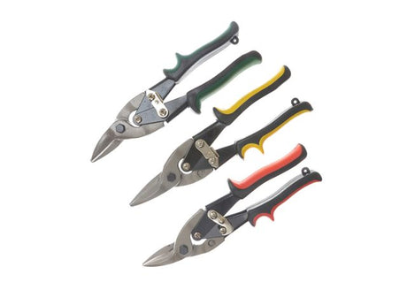 Aviation Compound Snips
