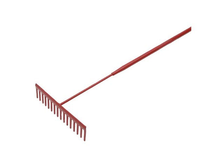 Asphalt & Tarmac Rakes