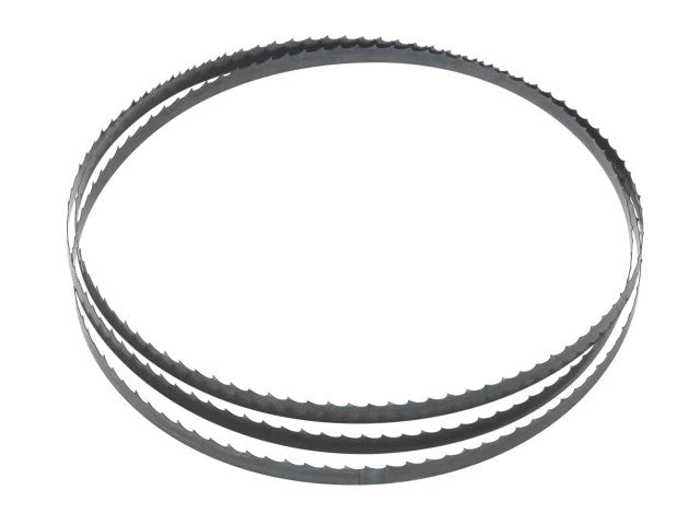 Bandsaw & Scroll Saw Blades