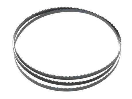 Bandsaw & Scroll Saw Blades