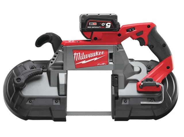 Bandsaws - Cordless