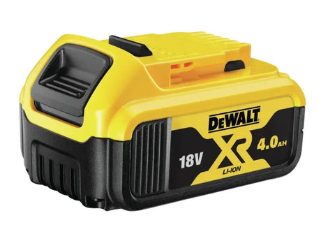 Power Tool Batteries & Chargers