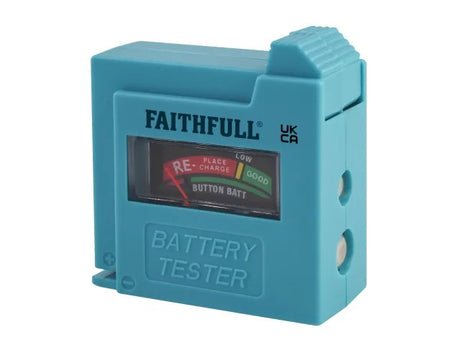 Battery Testers