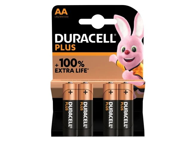 Batteries