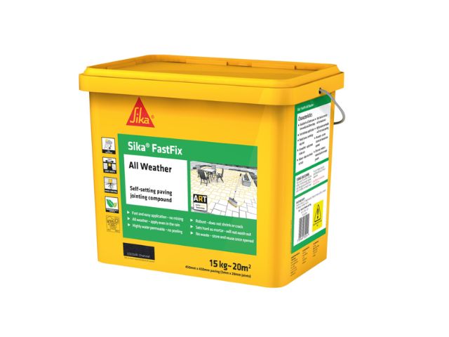 Bonding Agents & Admixes