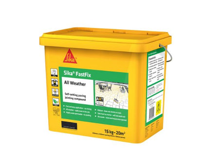 Bonding Agents & Admixes