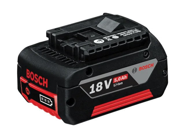 Bosch Batteries & Chargers